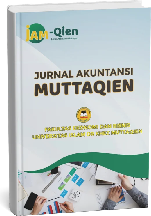  Jurnal Akuntasi Muttaqien