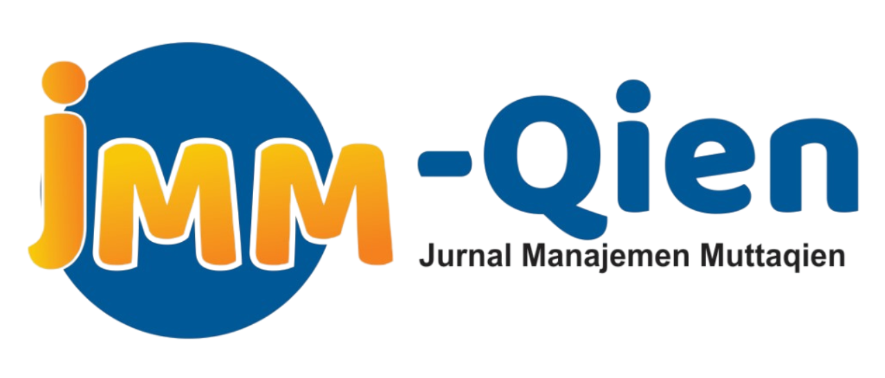 JMM-Qien